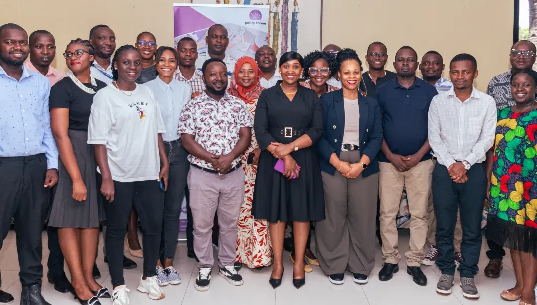 We are proud to announce that Pwani Youth Network participated in the Tax Equity Capacity Building Workshop in Dar es Salaam 